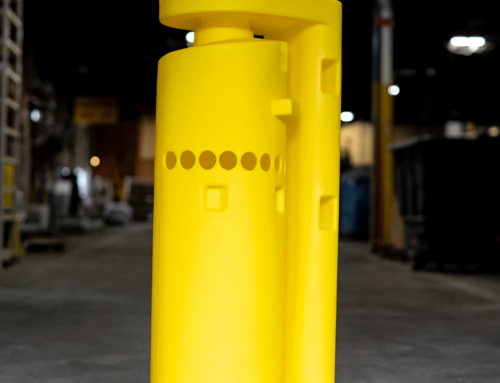 Rotational Molding Design Guidelines: Rotational Molding 101