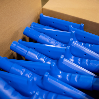 Rotational Molding Plastic Compounds 