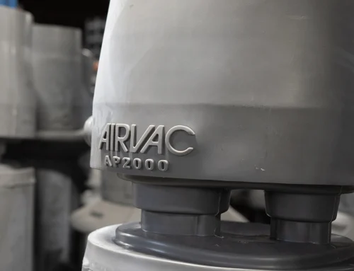 Polypropylene Rotational Molding