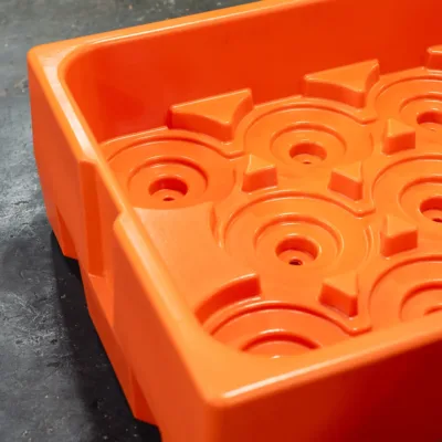 Rotational Molding Plastic Compounds 