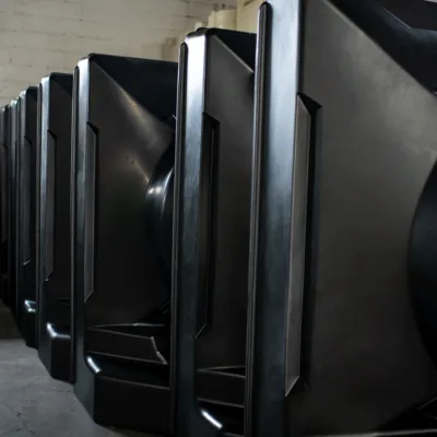 G29 rotational moulding products