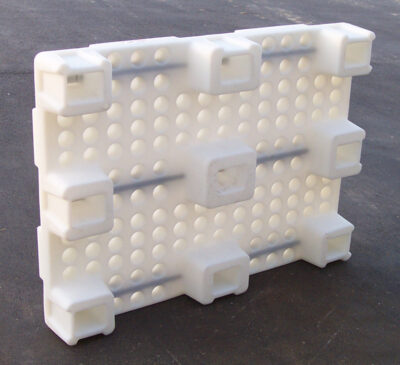 rotational-moulding-products-dunnage rotational moulding products - plastic dunnage racks