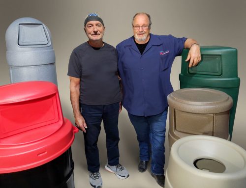 Integrity Rotational Molding Celebrates 25 Years of Manufacturing Excellence and Innovation