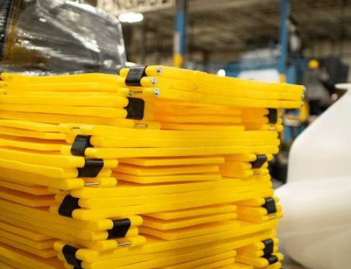 What Is Custom Rotomolding for High-Quality Plastic Solutions?