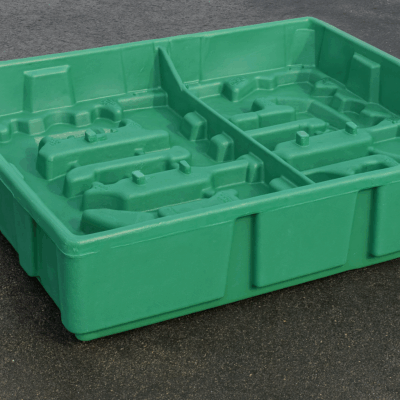 Automotive Dunnage