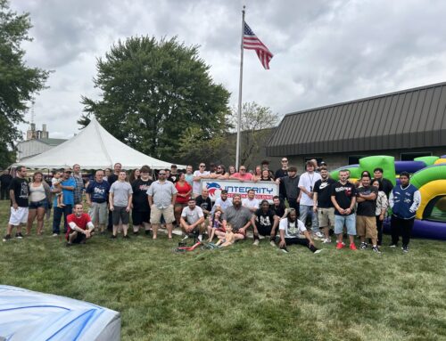 Integrity Rotational Molding Plans Major Capacity Expansion to Meet Rising Demand