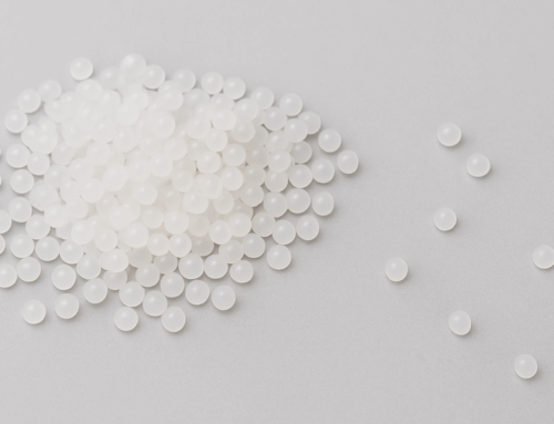 Why LLDPE Is the Go-To Material for Rotomolding