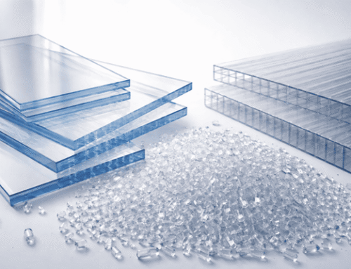 Polycarbonate Rotational Molding