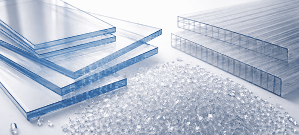 polycarbonate rotational molding 