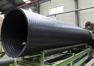 Polypropylene rotational molding