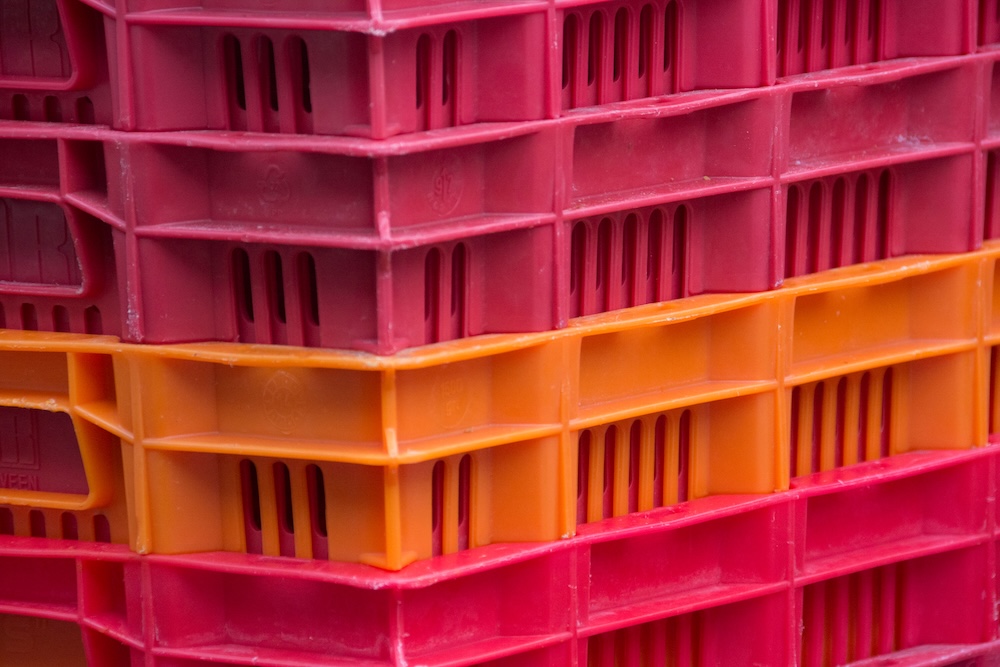 hdpe rotomolding services
